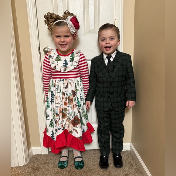 Meet your Posher, Krissa - Picture 1 of 4